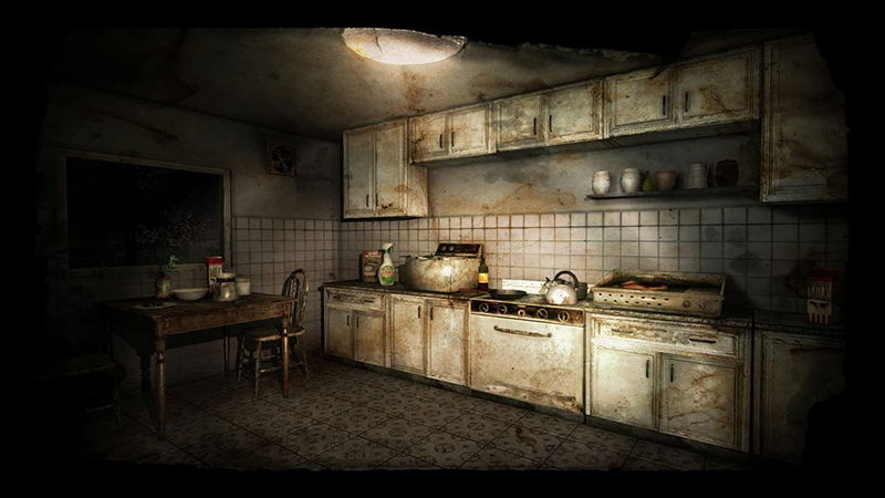 Joe's Diner (Code in a box) image 8