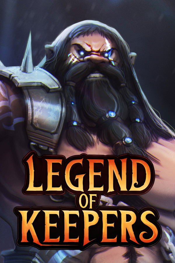 Legend of Keepers: Career of a Dungeon Master STEAM digital — Import Game Deal