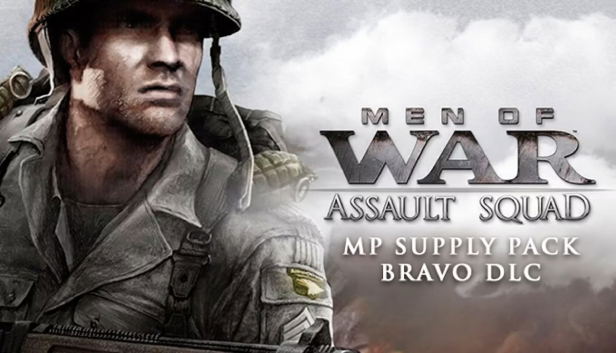 Men of War: Assault Squad - MP Supply Pack Bravo (DLC) DLC STEAM digital — Import Game Deal