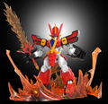 MODEROID Flame Effect thumbnail 5