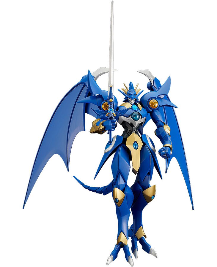 MODEROID Magic Knight Rayearth: Ceres, the Spirit of Water image 1