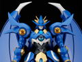 MODEROID Magic Knight Rayearth: Ceres, the Spirit of Water thumbnail 6