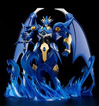 MODEROID Magic Knight Rayearth: Ceres, the Spirit of Water