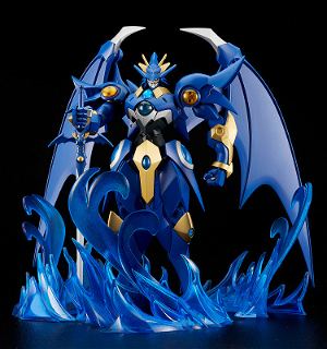MODEROID Magic Knight Rayearth: Ceres, the Spirit of Water