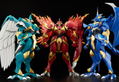 MODEROID Magic Knight Rayearth: Ceres, the Spirit of Water thumbnail 9