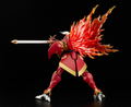MODEROID Magic Knight Rayearth: Rayearth, the Spirit of Fire thumbnail 5