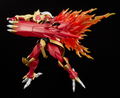 MODEROID Magic Knight Rayearth: Rayearth, the Spirit of Fire thumbnail 7
