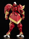 MODEROID Magic Knight Rayearth: Rayearth, the Spirit of Fire thumbnail 9