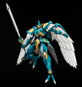 MODEROID Magic Knight Rayearth: Windom, the Spirit of Air thumbnail 2