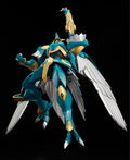 MODEROID Magic Knight Rayearth: Windom, the Spirit of Air thumbnail 4