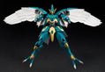 MODEROID Magic Knight Rayearth: Windom, the Spirit of Air thumbnail 5