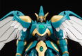 MODEROID Magic Knight Rayearth: Windom, the Spirit of Air thumbnail 6