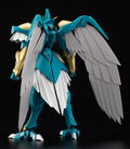MODEROID Magic Knight Rayearth: Windom, the Spirit of Air thumbnail 7