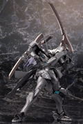 Muv-Luv Alternative Plastic Model Kit: Shiranui Imperial Japanese Army Full Option Set thumbnail 10