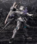 Muv-Luv Alternative Plastic Model Kit: Shiranui Imperial Japanese Army Full Option Set thumbnail 11