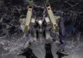 Muv-Luv Alternative Plastic Model Kit: Shiranui Imperial Japanese Army Full Option Set thumbnail 13