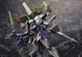 Muv-Luv Alternative Plastic Model Kit: Shiranui Imperial Japanese Army Full Option Set thumbnail 18