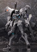 Muv-Luv Alternative Plastic Model Kit: Shiranui Imperial Japanese Army Full Option Set thumbnail 2