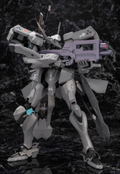 Muv-Luv Alternative Plastic Model Kit: Shiranui Imperial Japanese Army Full Option Set thumbnail 21