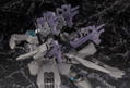 Muv-Luv Alternative Plastic Model Kit: Shiranui Imperial Japanese Army Full Option Set thumbnail 22