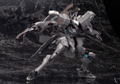 Muv-Luv Alternative Plastic Model Kit: Shiranui Imperial Japanese Army Full Option Set thumbnail 7