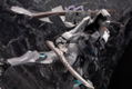 Muv-Luv Alternative Plastic Model Kit: Shiranui Imperial Japanese Army Full Option Set thumbnail 8