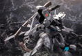 Muv-Luv Alternative Plastic Model Kit: Shiranui Imperial Japanese Army Full Option Set thumbnail 9