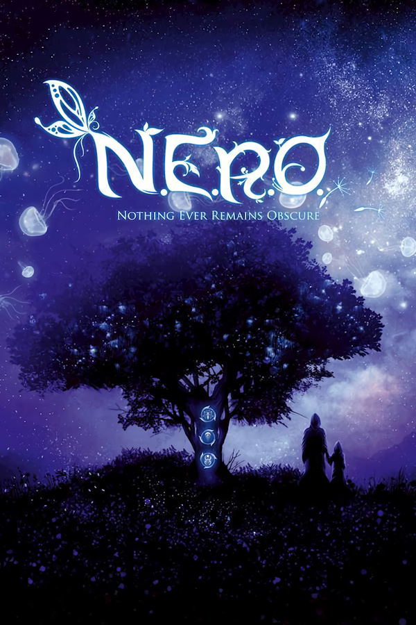 N.E.R.O.: Nothing Ever Remains Obscure STEAM digital — Import Game Deal