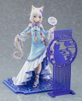 Nekopara 1/7 Scale Pre-Painted Figure: Vanilla Chinese Dress Ver. thumbnail 3