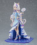 Nekopara 1/7 Scale Pre-Painted Figure: Vanilla Chinese Dress Ver. thumbnail 4