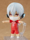 Nendoroid No. 1670 Burning Kabaddi: Tatsuya Yoigoshi thumbnail 5