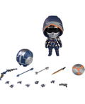 Nendoroid No. 1675-DX Black Widow: Taskmaster Black Widow Ver. DX thumbnail 1