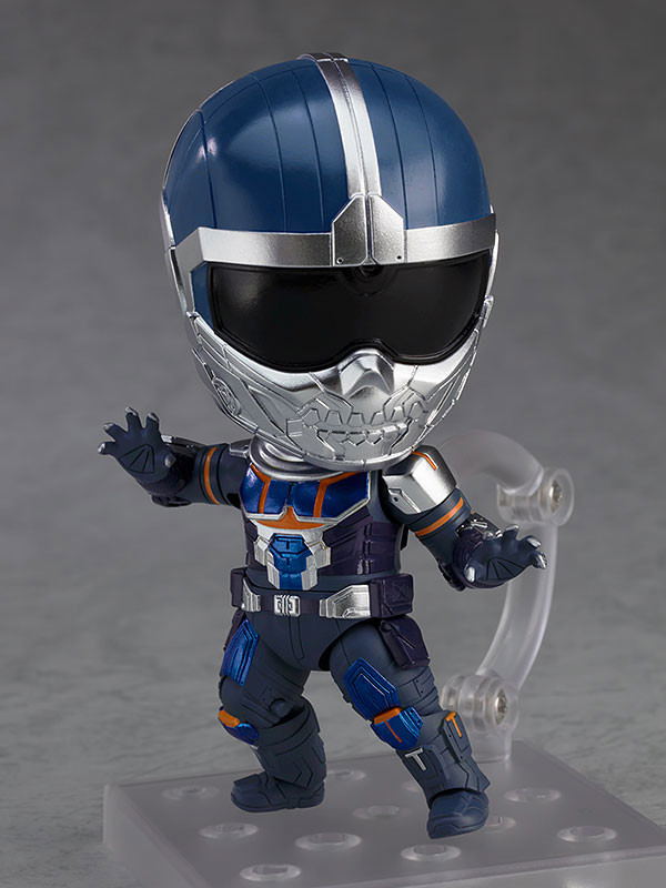 Nendoroid No. 1675-DX Black Widow: Taskmaster Black Widow Ver. DX image 4