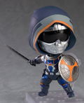 Nendoroid No. 1675-DX Black Widow: Taskmaster Black Widow Ver. DX thumbnail 6
