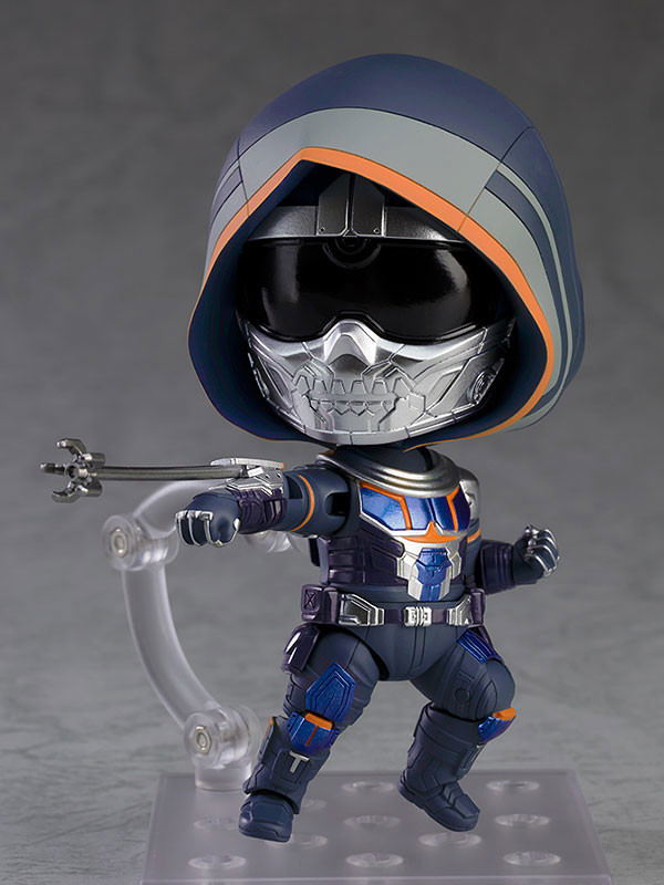 Nendoroid No. 1675-DX Black Widow: Taskmaster Black Widow Ver. DX image 7