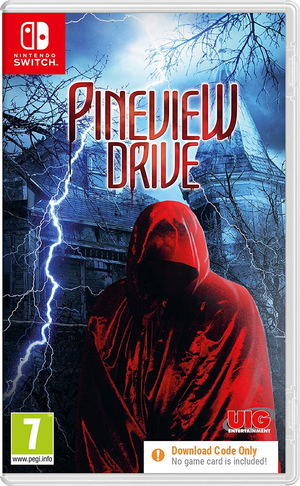 Pineview Drive (Code in a box)_