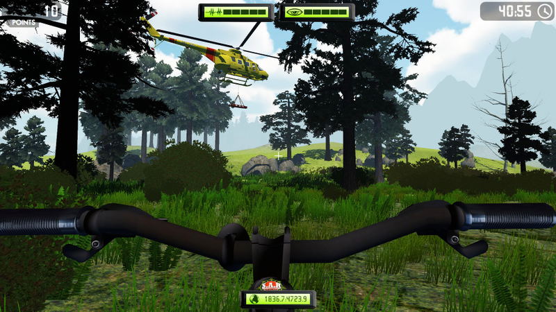 Recovery Search & Rescue Simulation <span class="ext" style="background-color: #2a475e; color: #FFFFFF;">STEAM</span> <span class="ext ext_digital">digital</span> image 3
