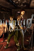 Resident Evil 0 HD Remaster <span class="ext" style="background-color: #2a475e; color: #FFFFFF;">STEAM</span> <span class="ext ext_digital">digital</span> thumbnail 1