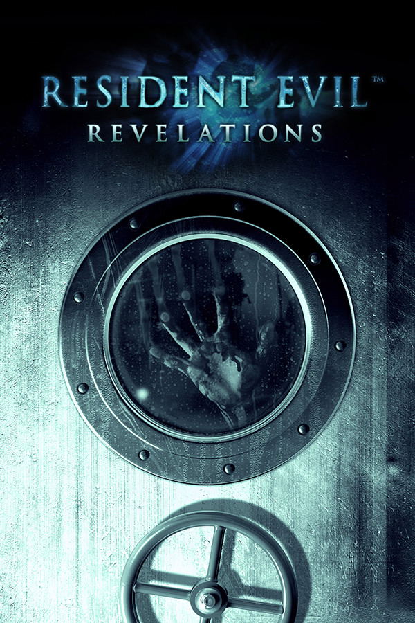 Resident Evil: Revelations <span class="ext" style="background-color: #2a475e; color: #FFFFFF;">STEAM</span> <span class="ext ext_digital">digital</span> image 1
