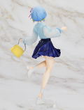 Re:Zero Starting Life in Another World Pre-Painted Precious Figure: Rem Stylish Ver. thumbnail 3