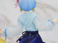 Re:Zero Starting Life in Another World Pre-Painted Precious Figure: Rem Stylish Ver. thumbnail 8