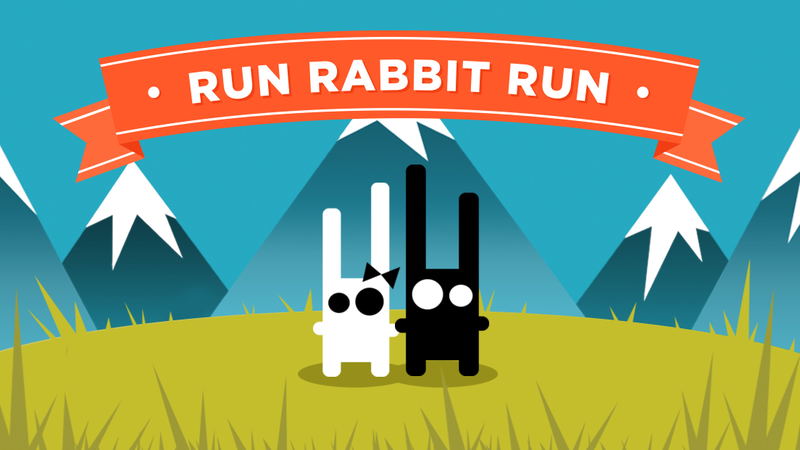 Run Rabbit Run <span class="ext" style="background-color: #2a475e; color: #FFFFFF;">STEAM</span> <span class="ext ext_digital">digital</span> image 6