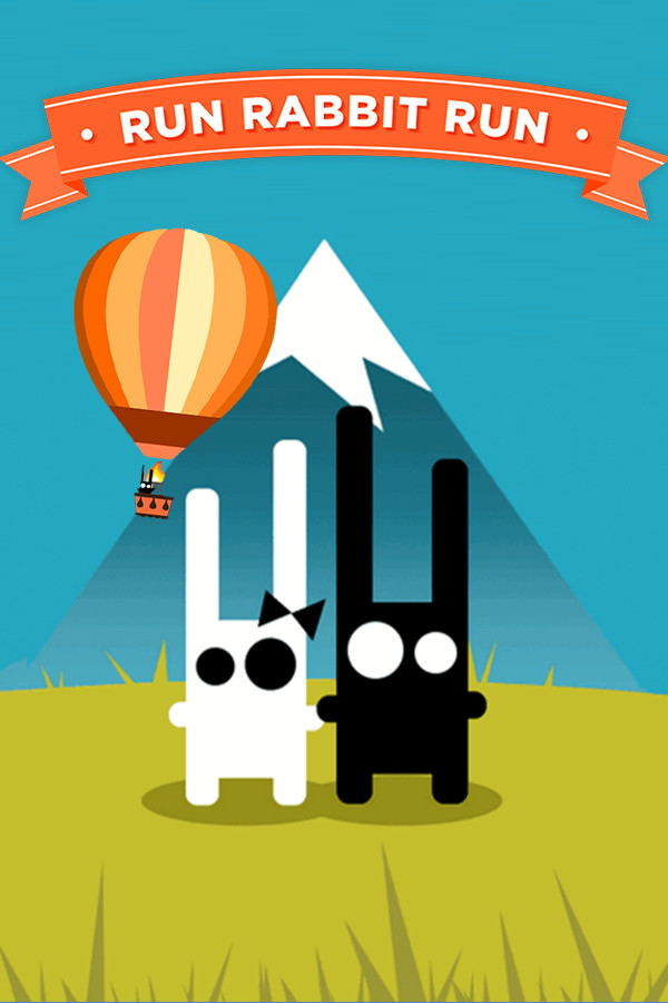 Run Rabbit Run <span class="ext" style="background-color: #2a475e; color: #FFFFFF;">STEAM</span> <span class="ext ext_digital">digital</span> image 1