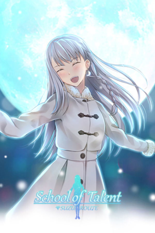 School of Talent: Suzu-Route STEAM digital — Import Game Deal