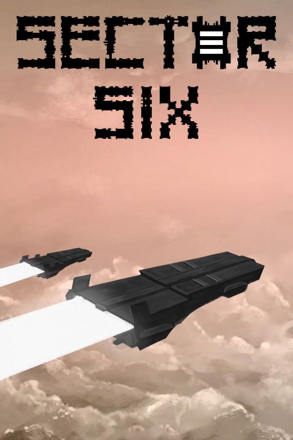 Sector Six STEAM digital — Import Game Deal