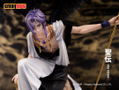 Seiden RG Veda 1/7 Scale Pre-Painted Figure: Kujaku thumbnail 5