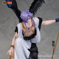 Seiden RG Veda 1/7 Scale Pre-Painted Figure: Kujaku thumbnail 7