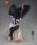 Seiden RG Veda 1/7 Scale Pre-Painted Figure: Kujaku thumbnail 8
