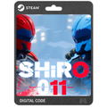 SHiRO 011 <span class="ext" style="background-color: #2a475e; color: #FFFFFF;">STEAM</span> <span class="ext ext_digital">digital</span> thumbnail 1