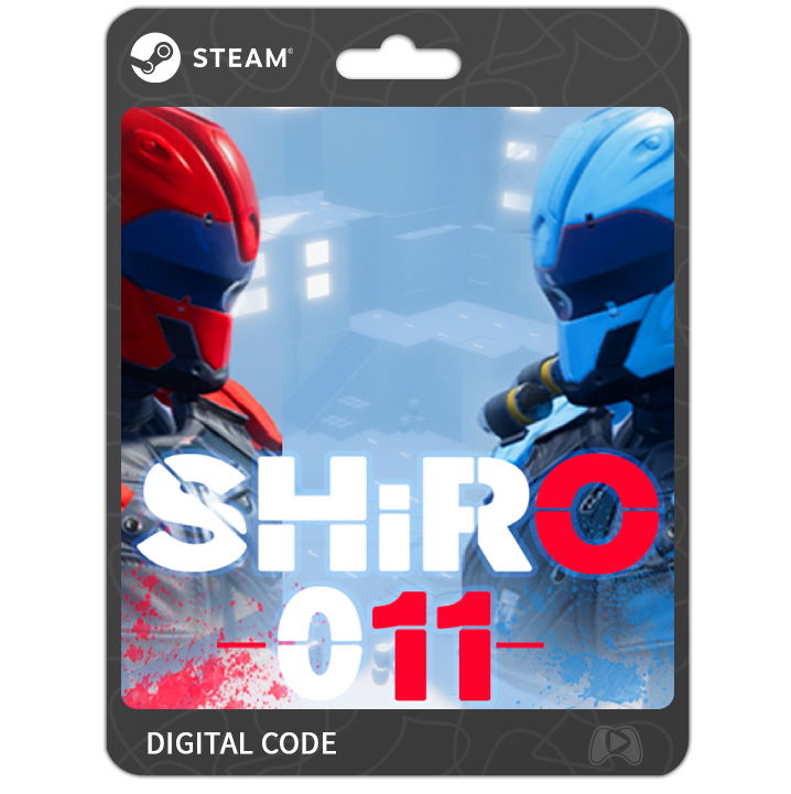 SHiRO 011 <span class="ext" style="background-color: #2a475e; color: #FFFFFF;">STEAM</span> <span class="ext ext_digital">digital</span> image 1